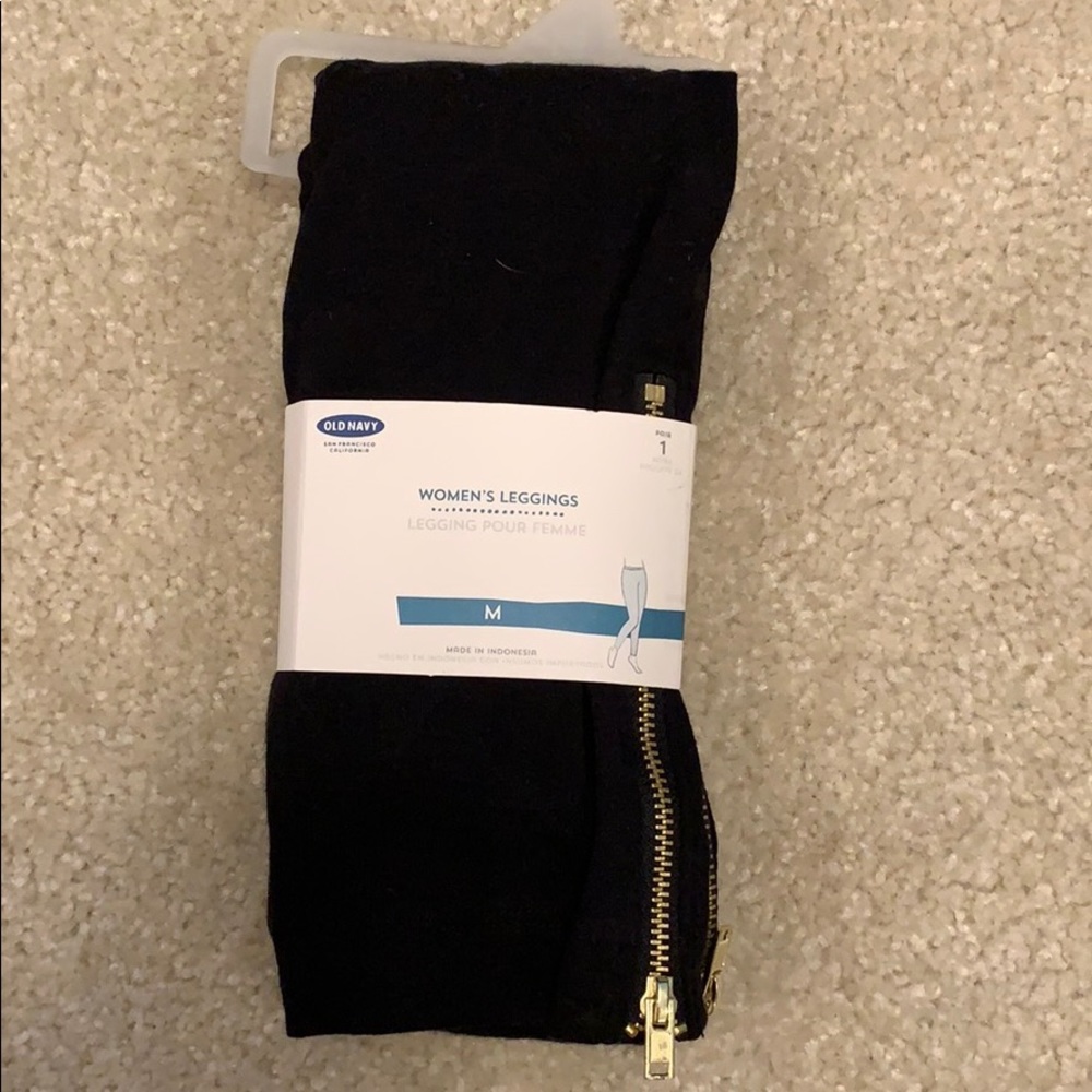 Women’s leggings